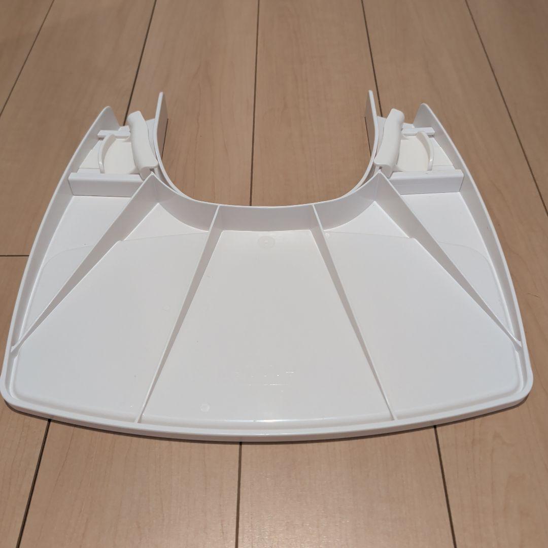 【美品】リエンダー　ハイチェア　アクセサリー　4点フルセット　ベビーチェア付属品