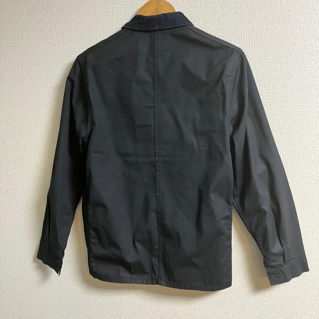 専用ジュンヤワタナベコムデギャルソンマン×ル ラブルール コラボジャケット