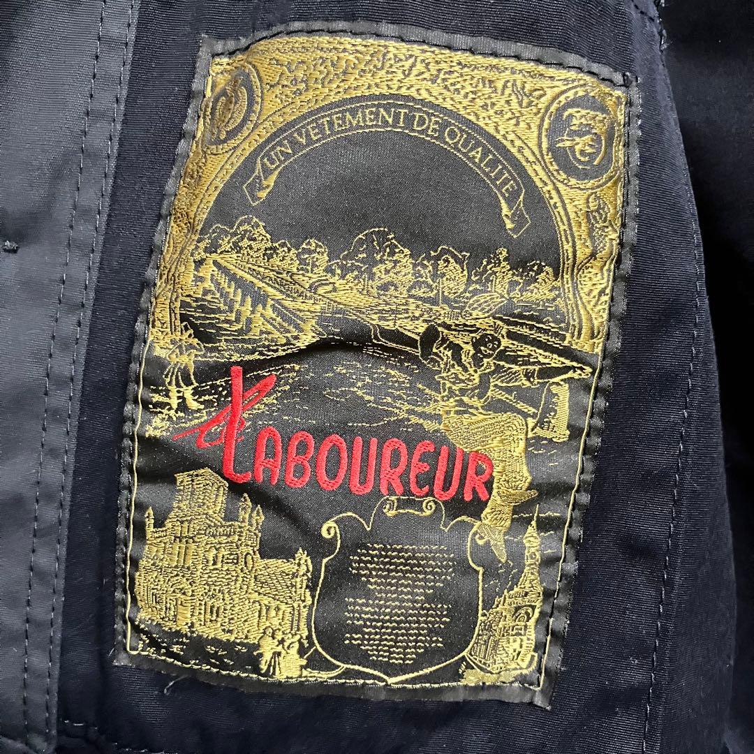 専用ジュンヤワタナベコムデギャルソンマン×ル ラブルール コラボジャケット