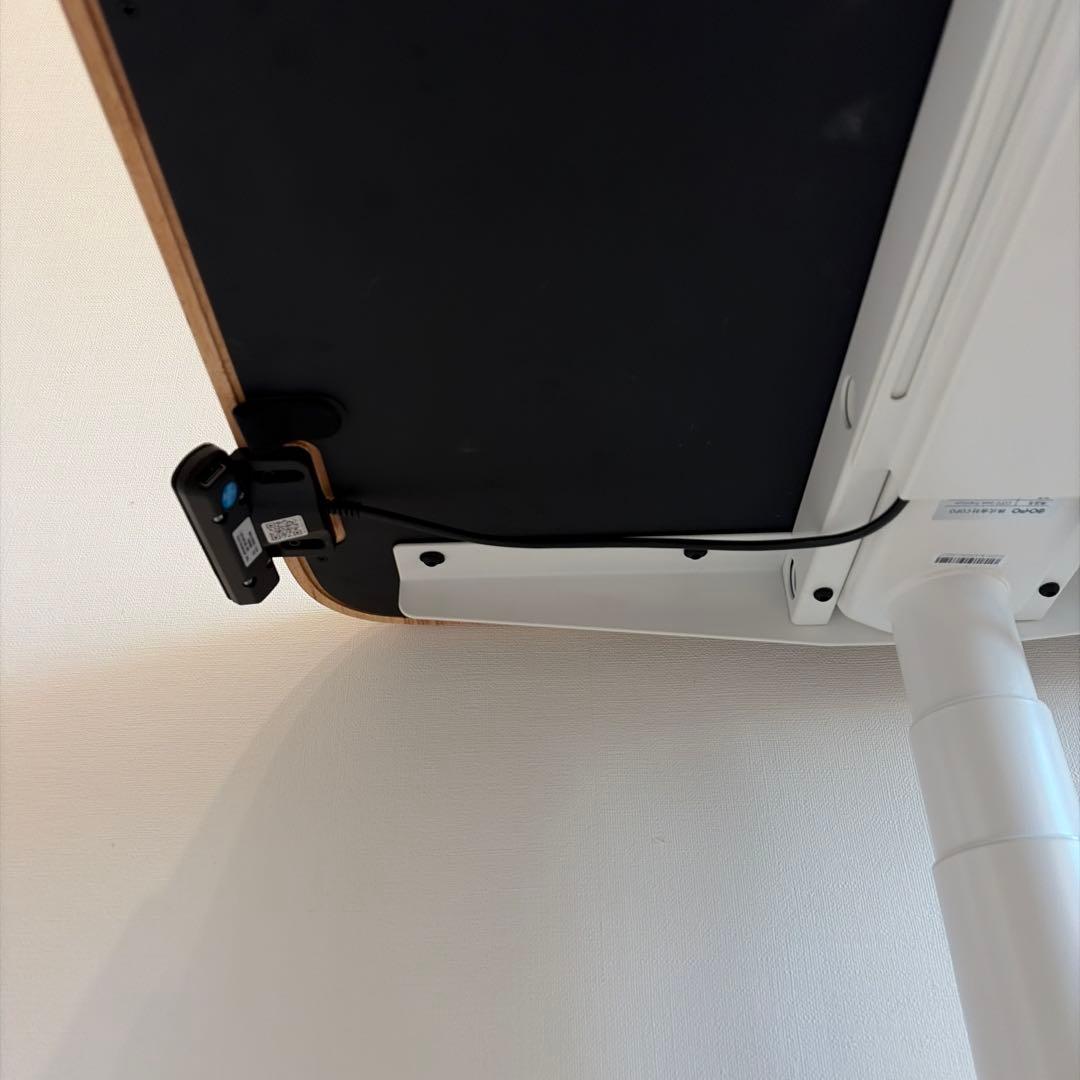 電動昇降式 COFO Desk Premium 160×70×3