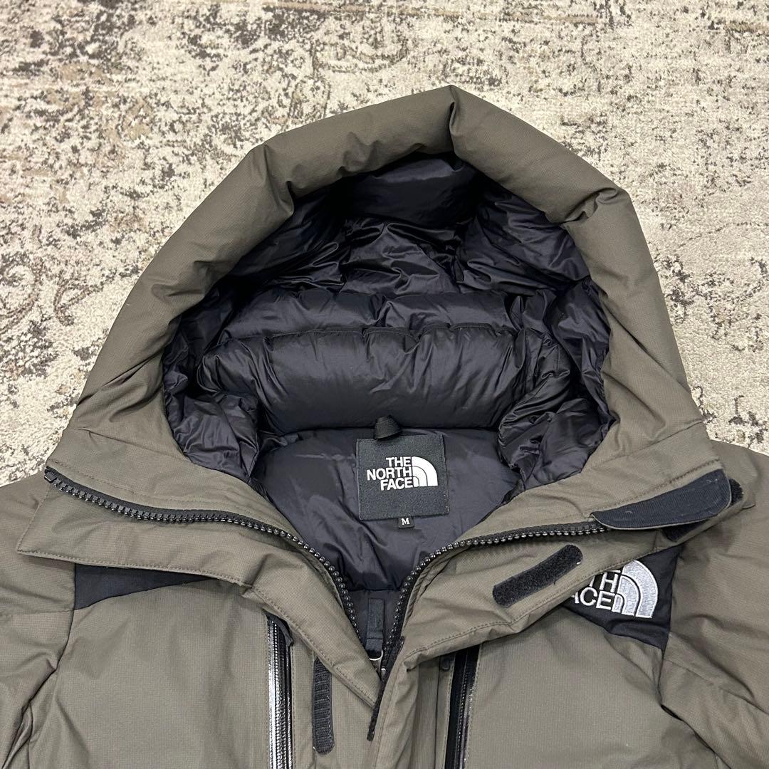 ノースフェイス バルトロライトジャケット ゴアテックス ND91950 M