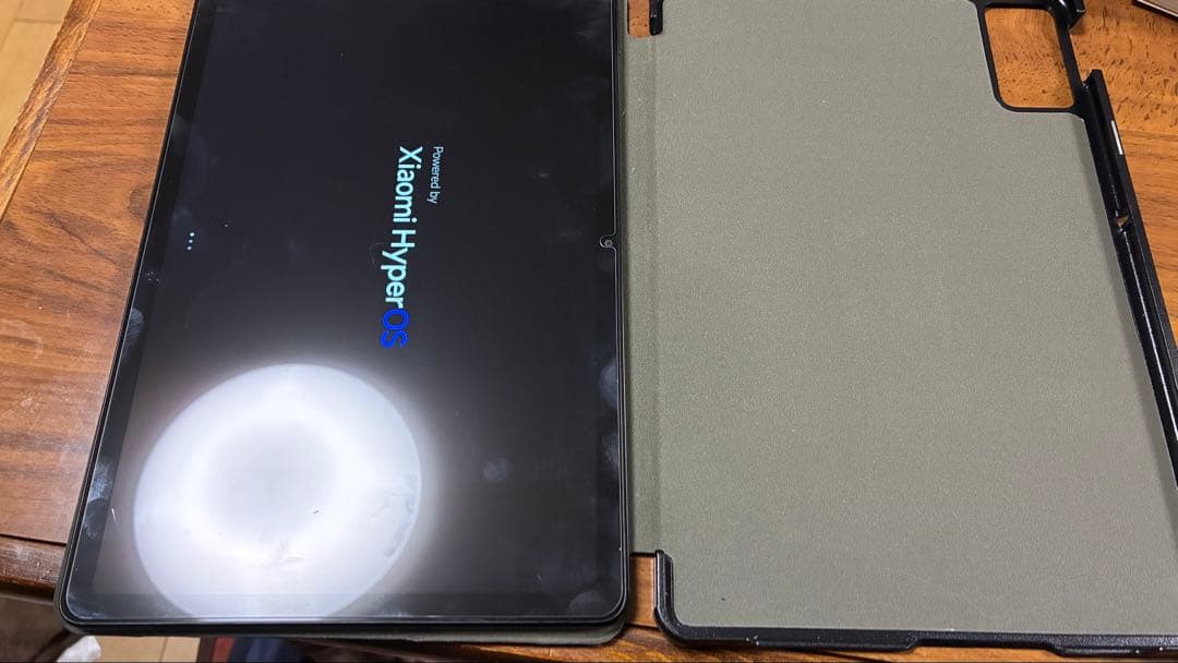 【ケース+SDカード付】Redmi Pad SE グラファイトグレー