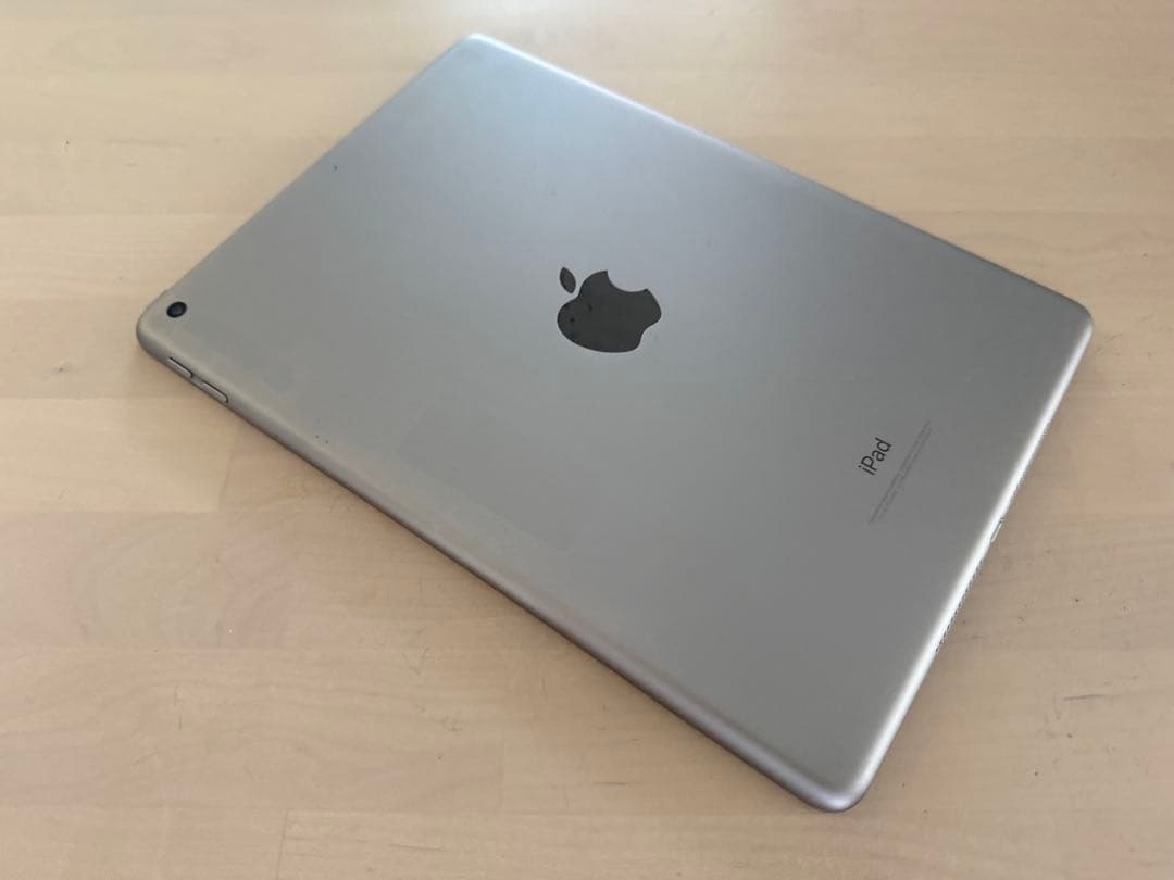 10X【お得な3台セット】iPad Wi-Fi 第5世代