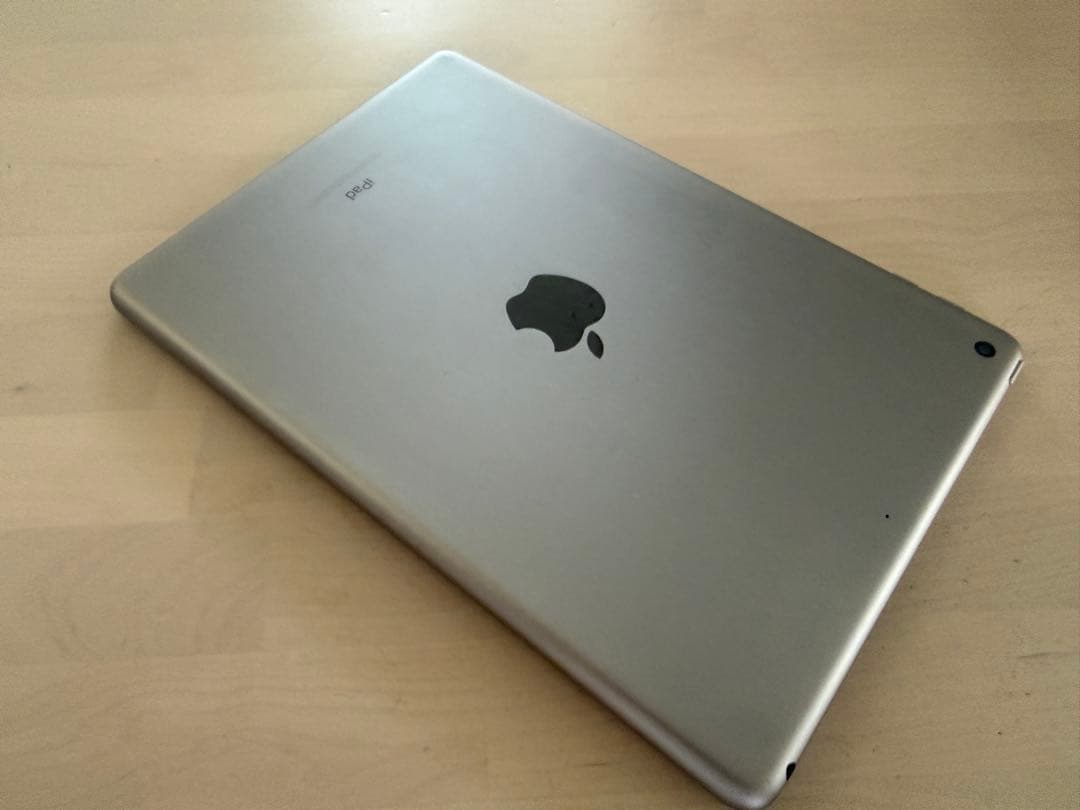 10X【お得な3台セット】iPad Wi-Fi 第5世代