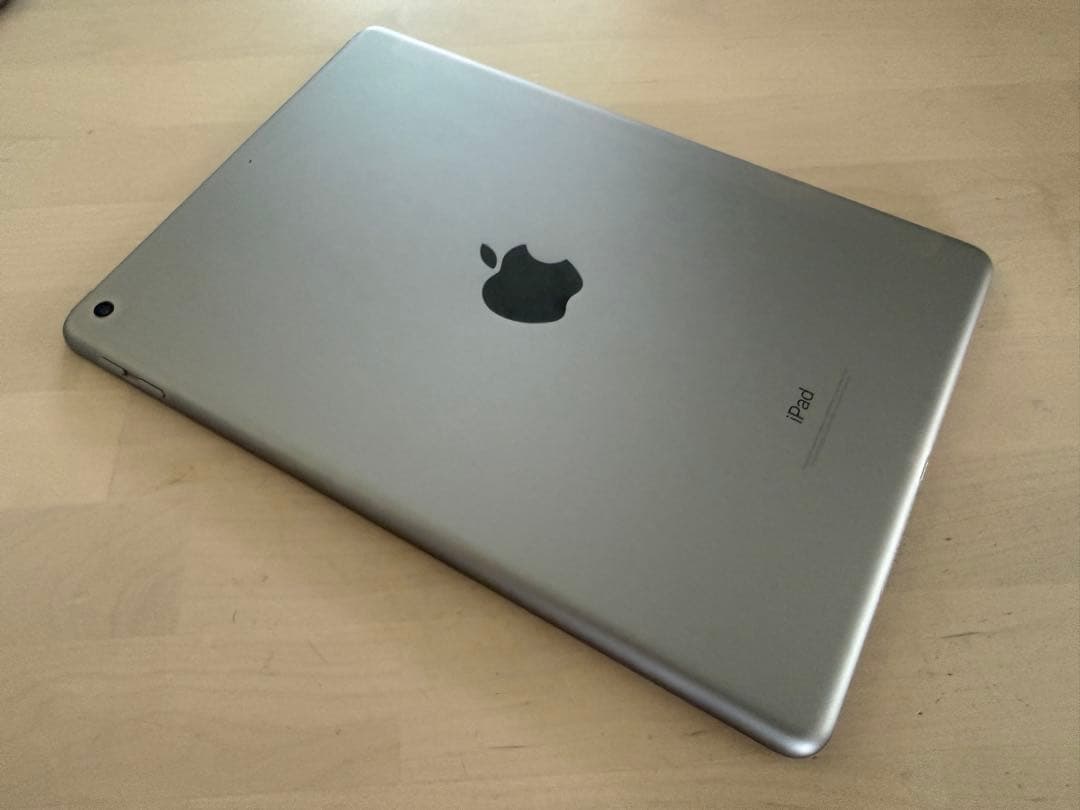 10X【お得な3台セット】iPad Wi-Fi 第5世代