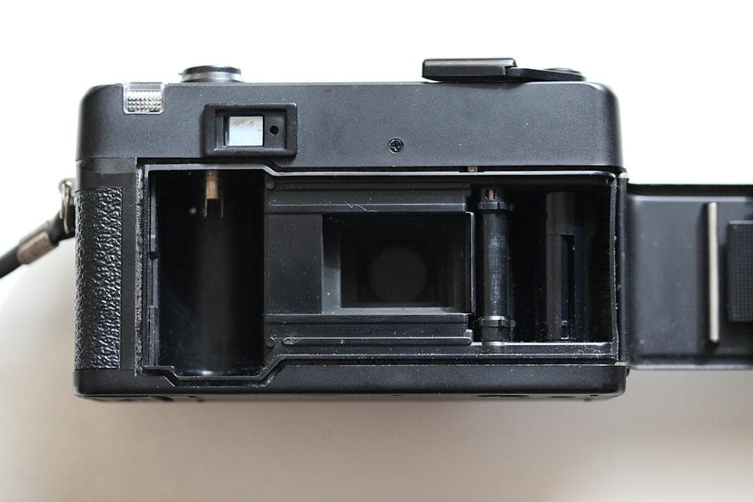 Rollei Flash 35 AF 、　Q831