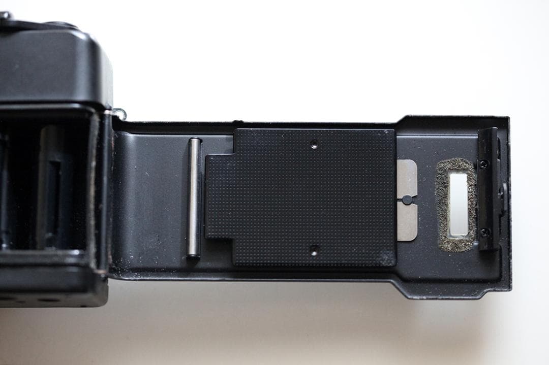 Rollei Flash 35 AF 、　Q831