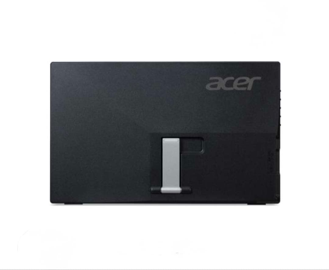 Acer 15.6型　モバイルモニターPM161QBU