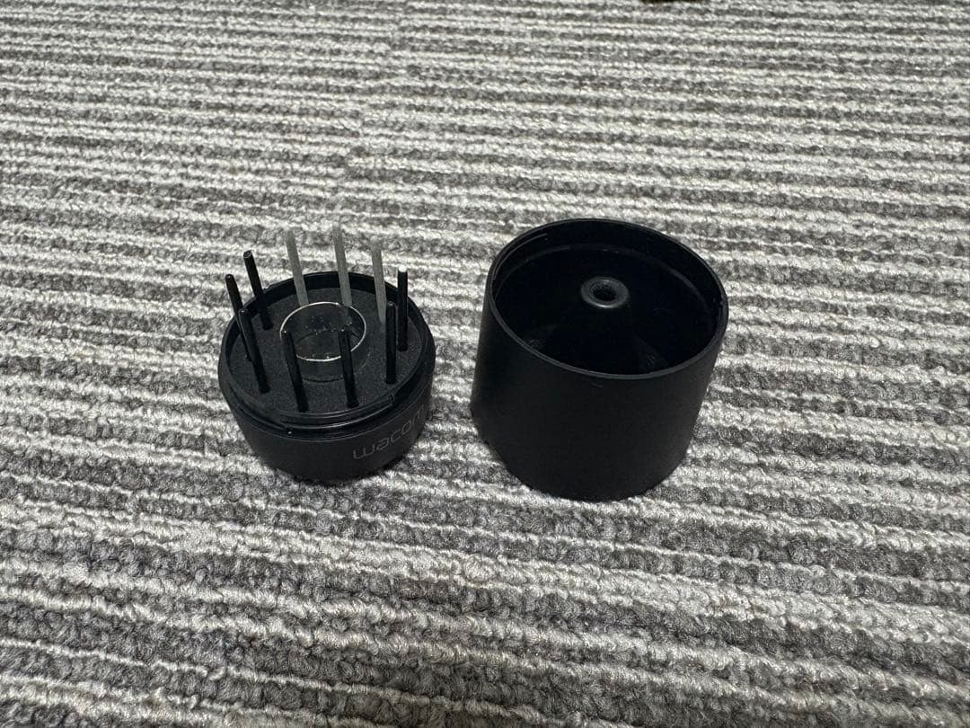 Wacom Intuos Pro Medium PTH-651 ペンタブレット