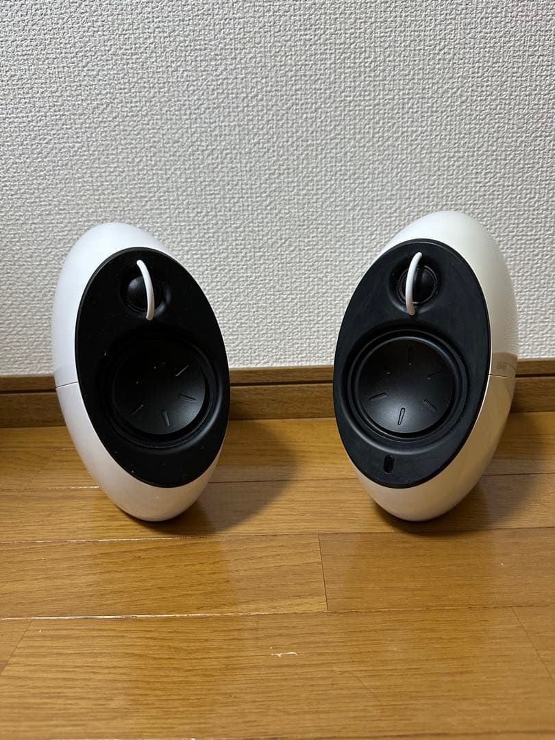 スピーカー・ウーファー Edifier USA e25 Luna