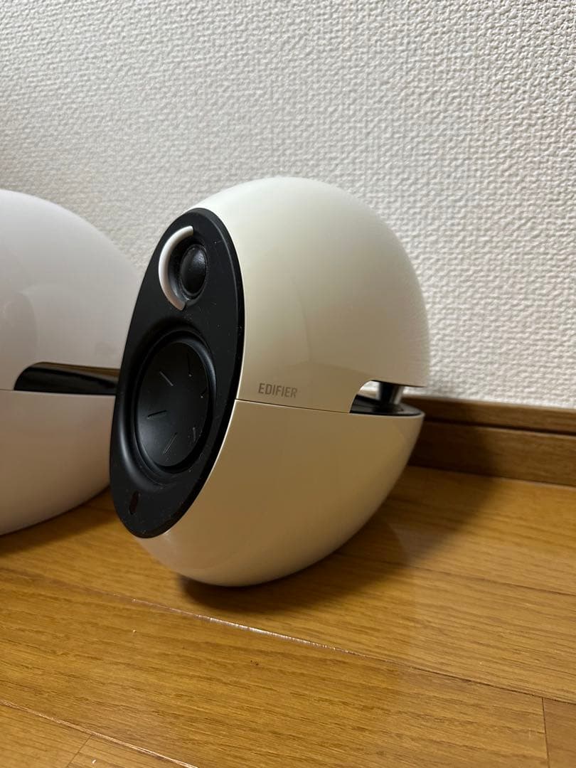 スピーカー・ウーファー Edifier USA e25 Luna