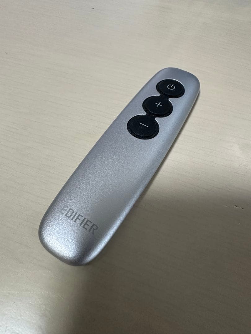 スピーカー・ウーファー Edifier USA e25 Luna