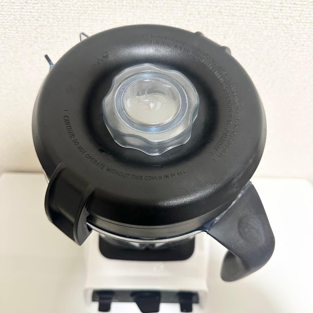 Vitamix E310 VM0202 ホワイト バイタミックス ミキサー