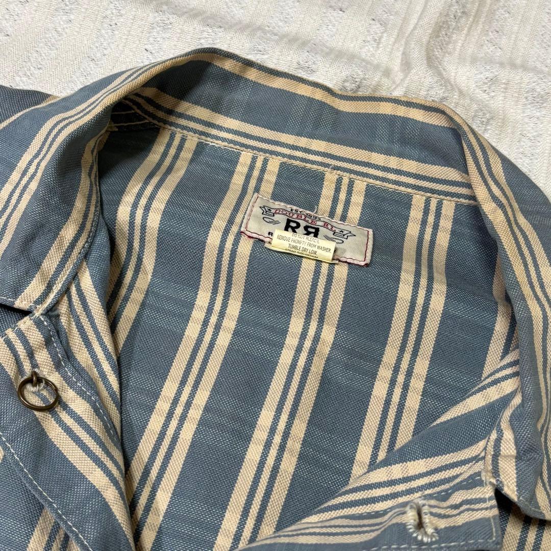 ⭐︎入手困難　ダブルアールエル　ラルフローレン　カバーオール　チェンジボタン