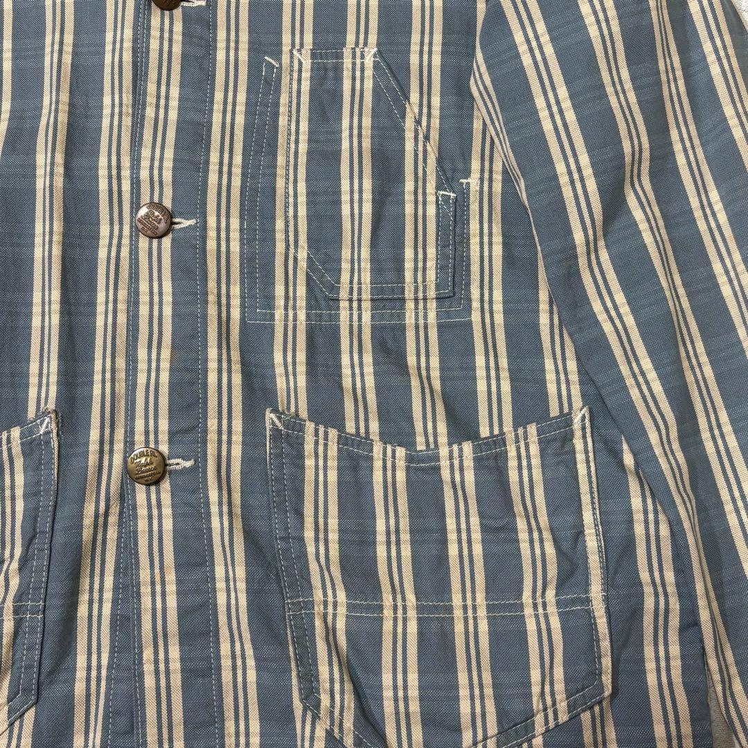 ⭐︎入手困難　ダブルアールエル　ラルフローレン　カバーオール　チェンジボタン