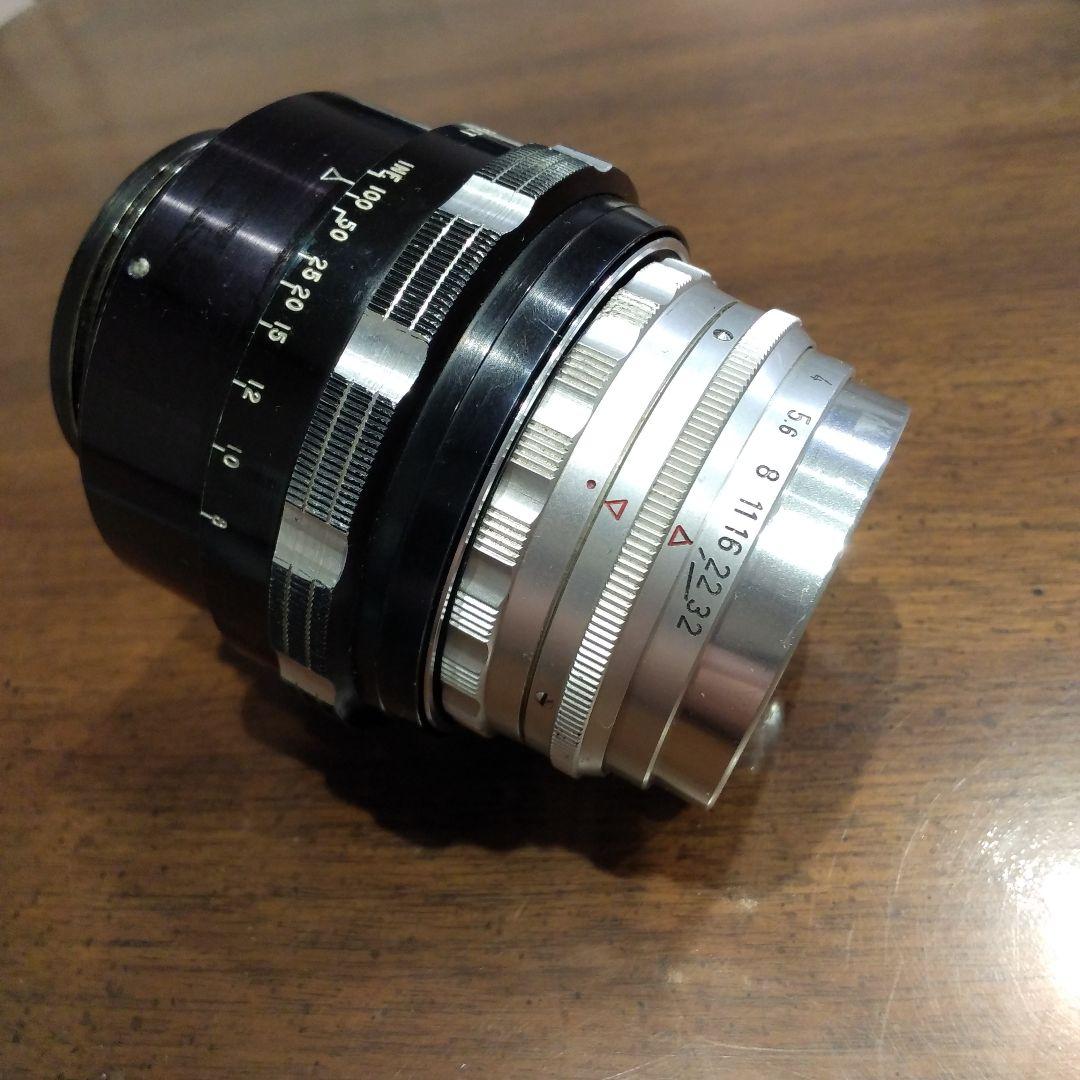 特価！ ハッセルブラッド　シュタインハイル　キナ－135mmF2.8