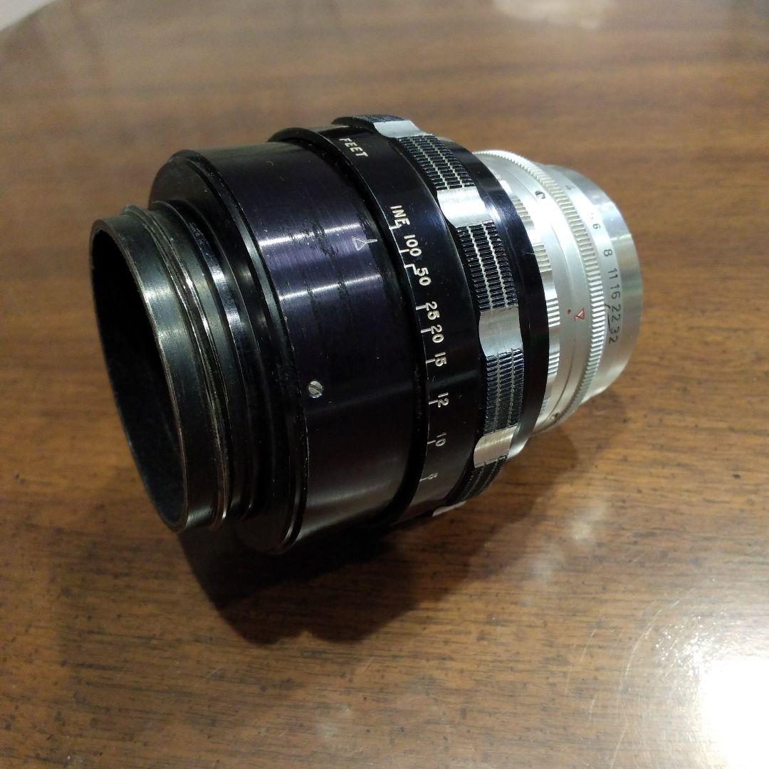 特価！ ハッセルブラッド　シュタインハイル　キナ－135mmF2.8