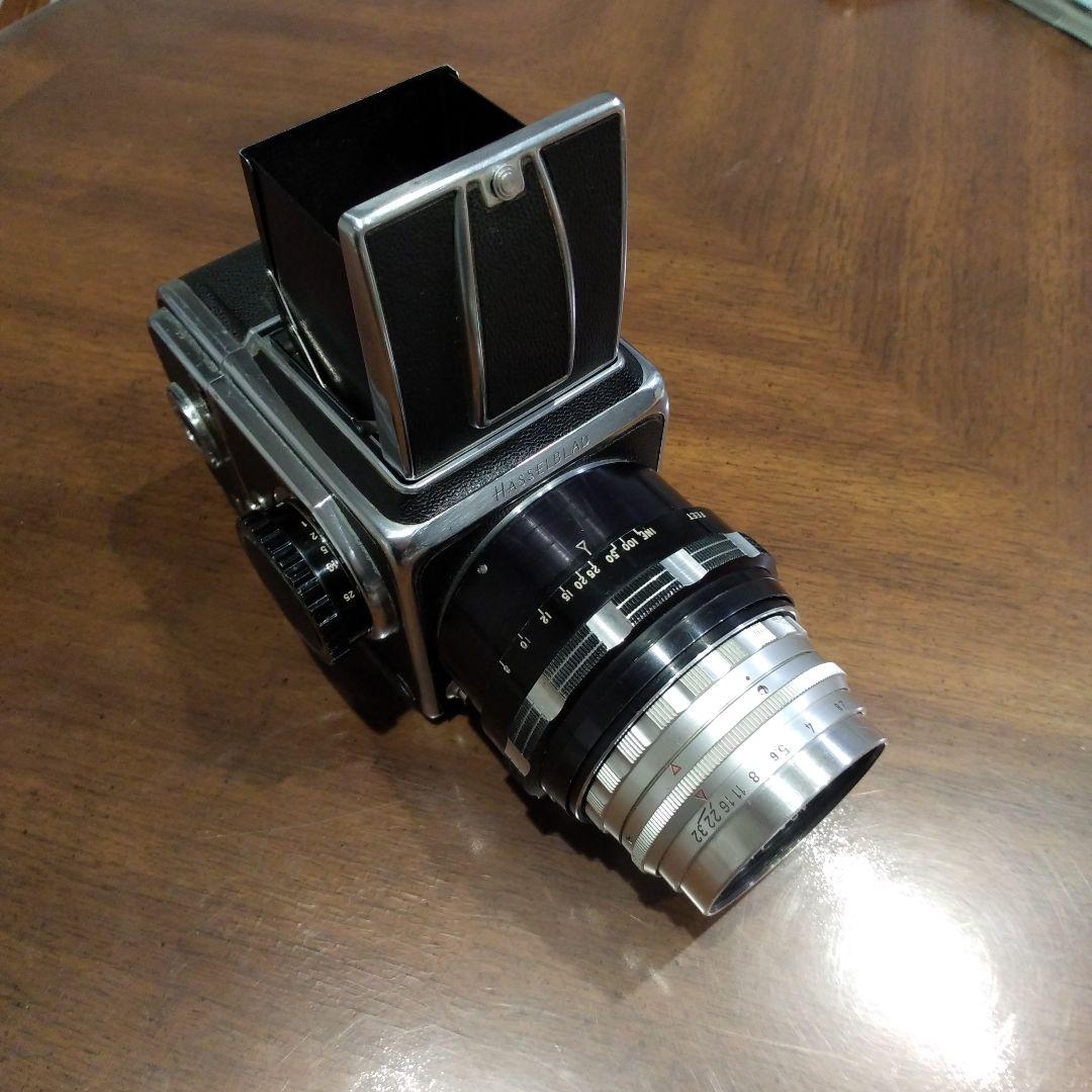 特価！ ハッセルブラッド　シュタインハイル　キナ－135mmF2.8