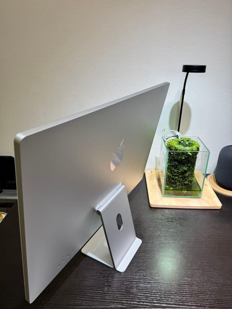 suma_eri　iMac M1 24インチ 16GB SSD 512GB