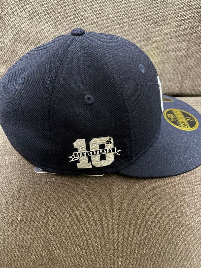 Kith×New Era  キャップ