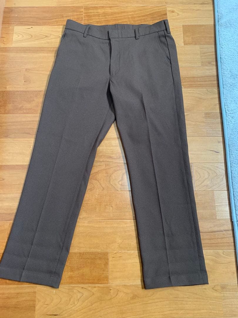 スタンダードカリフォルニア　アクションスラックス