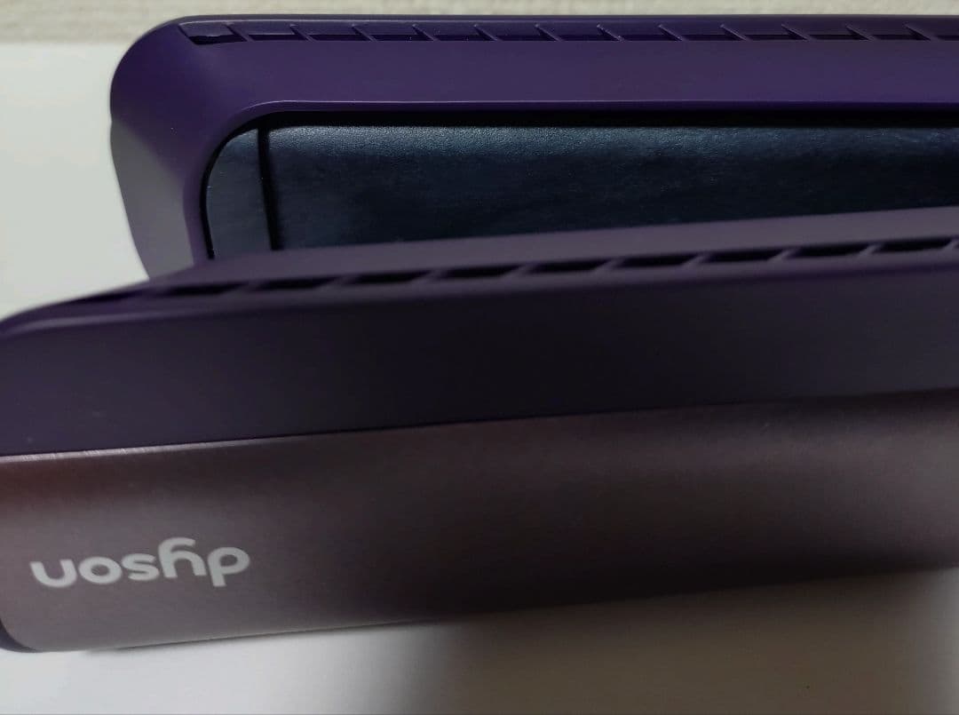 Dyson ダイソン　ストレートアイロン