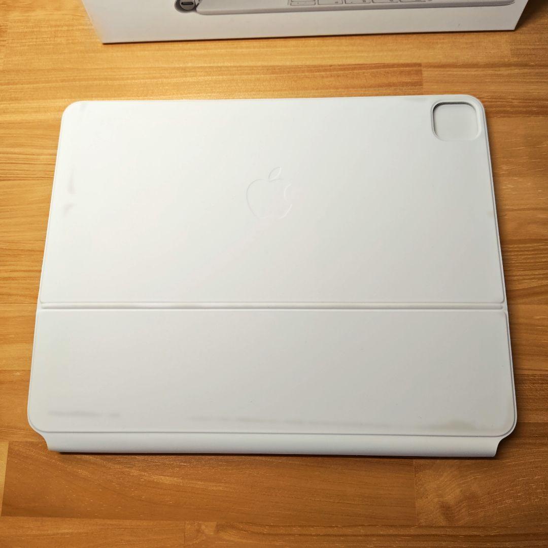 iPadアクセサリー Apple iPad Magic Keyboard A2480 MJQL3J/A