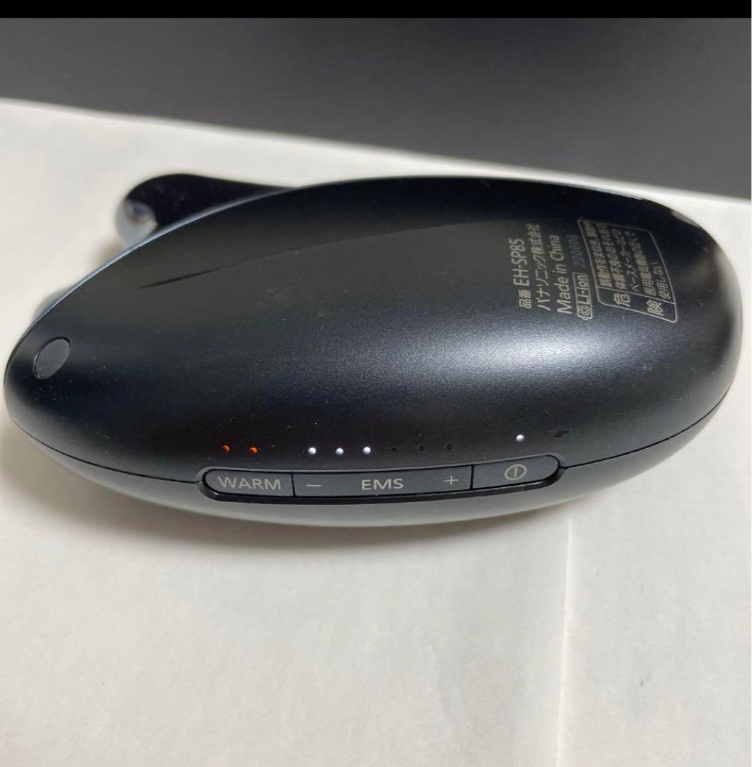 ※いももち　パナソニック バイタリフト かっさ EH-SP85-K