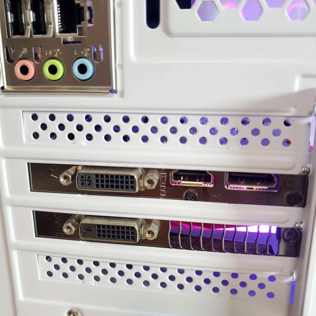 【人気のRyzen 】ゲーミングPC/Ryzen5 5500/GTX970