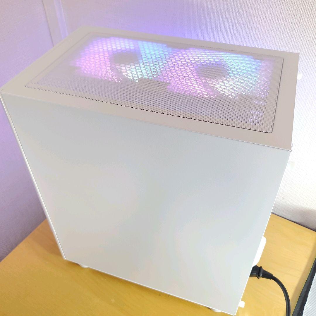 【人気のRyzen 】ゲーミングPC/Ryzen5 5500/GTX970