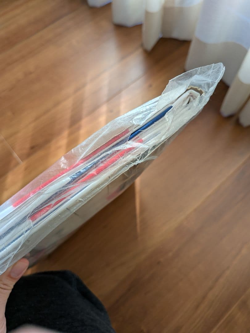 まりも【未使用】マリメッコ　フラットシーツ　２点