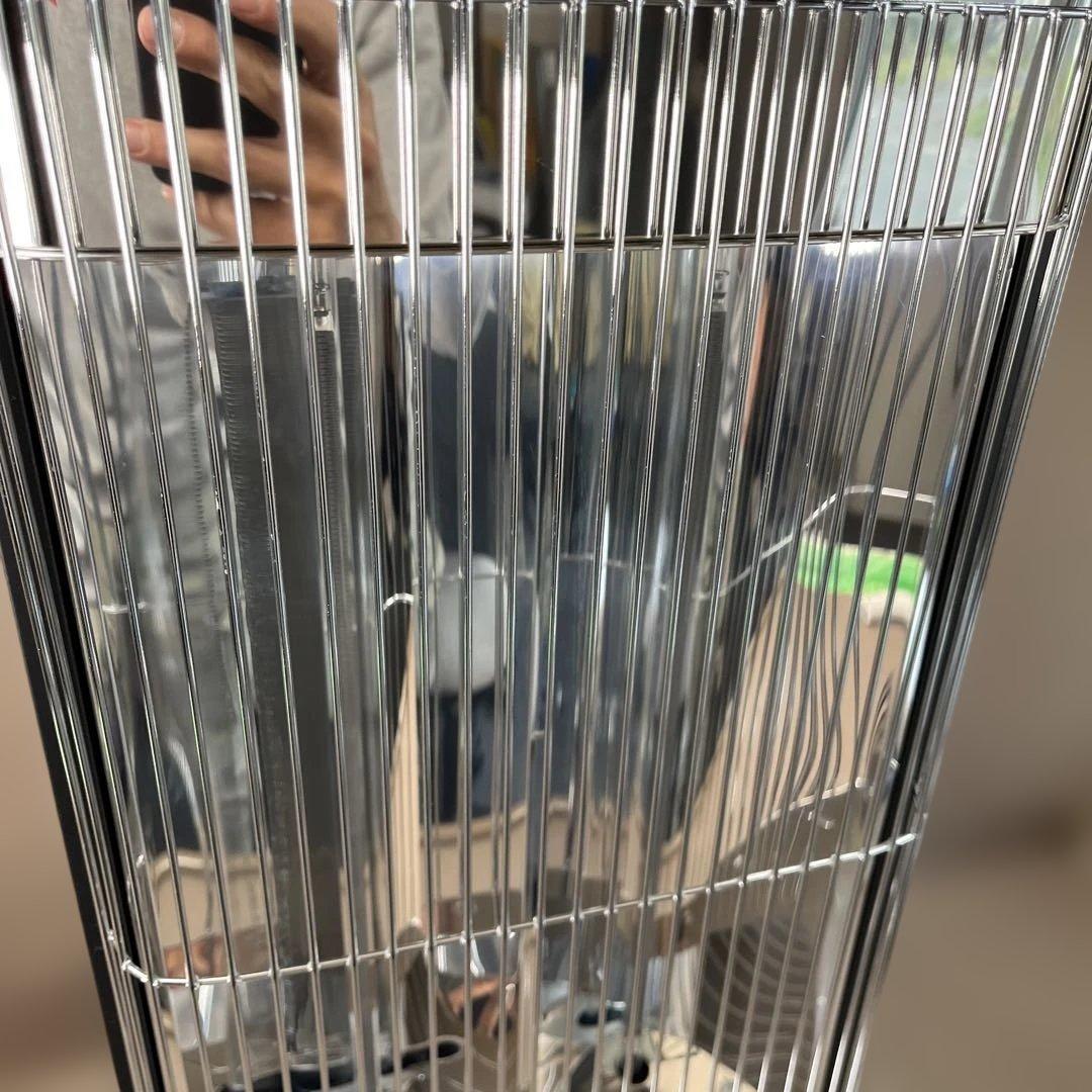 アラジン グラファイトヒーター AEH-2G10AJ