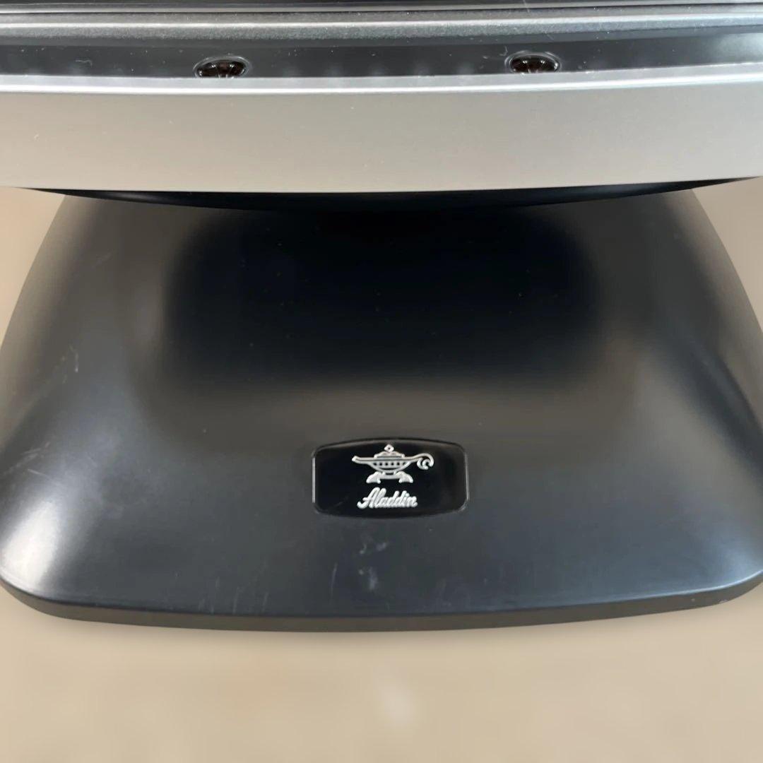 アラジン グラファイトヒーター AEH-2G10AJ