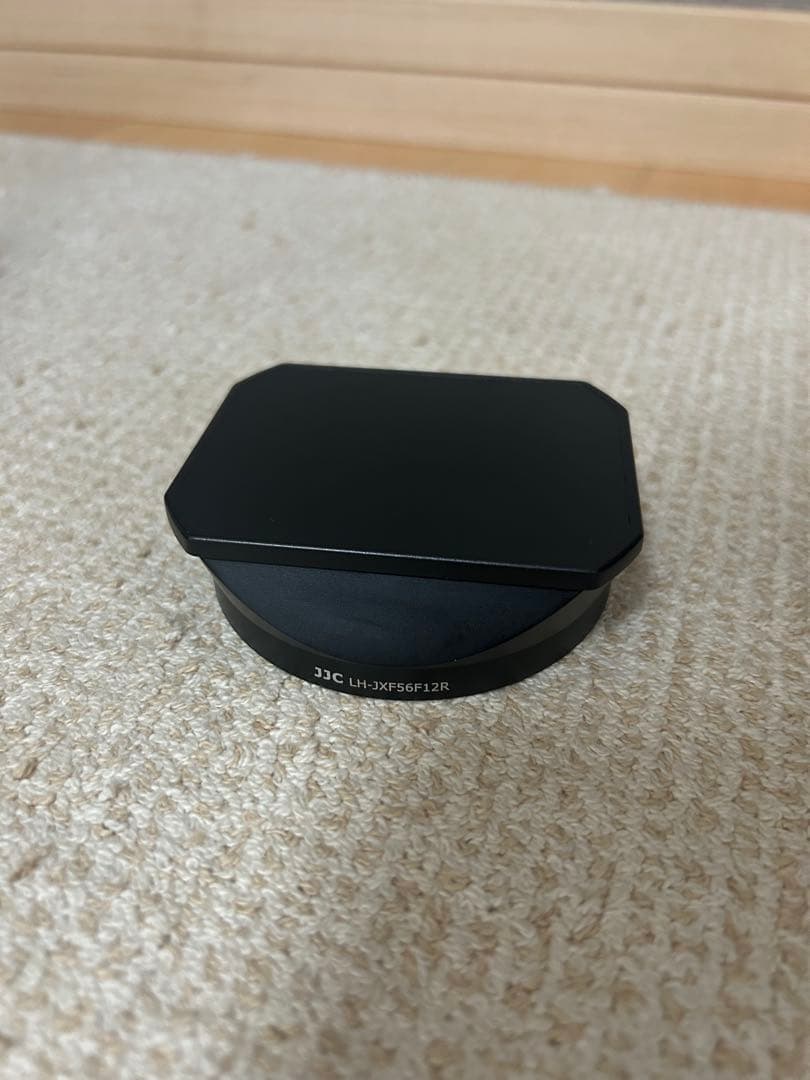 Fujinon XF56mm F1.2 R WRレンズ