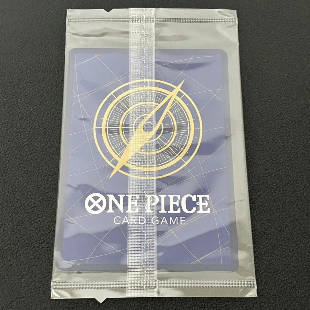 【未開封】Mini tin Pack ナミ 海外プロモ アジア版 ケース付