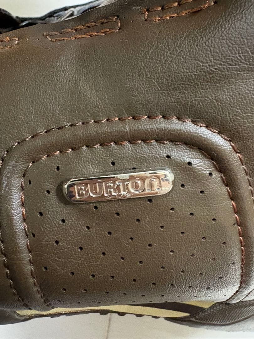 BURTON バートン Ruler スノーボードブーツ 25cm