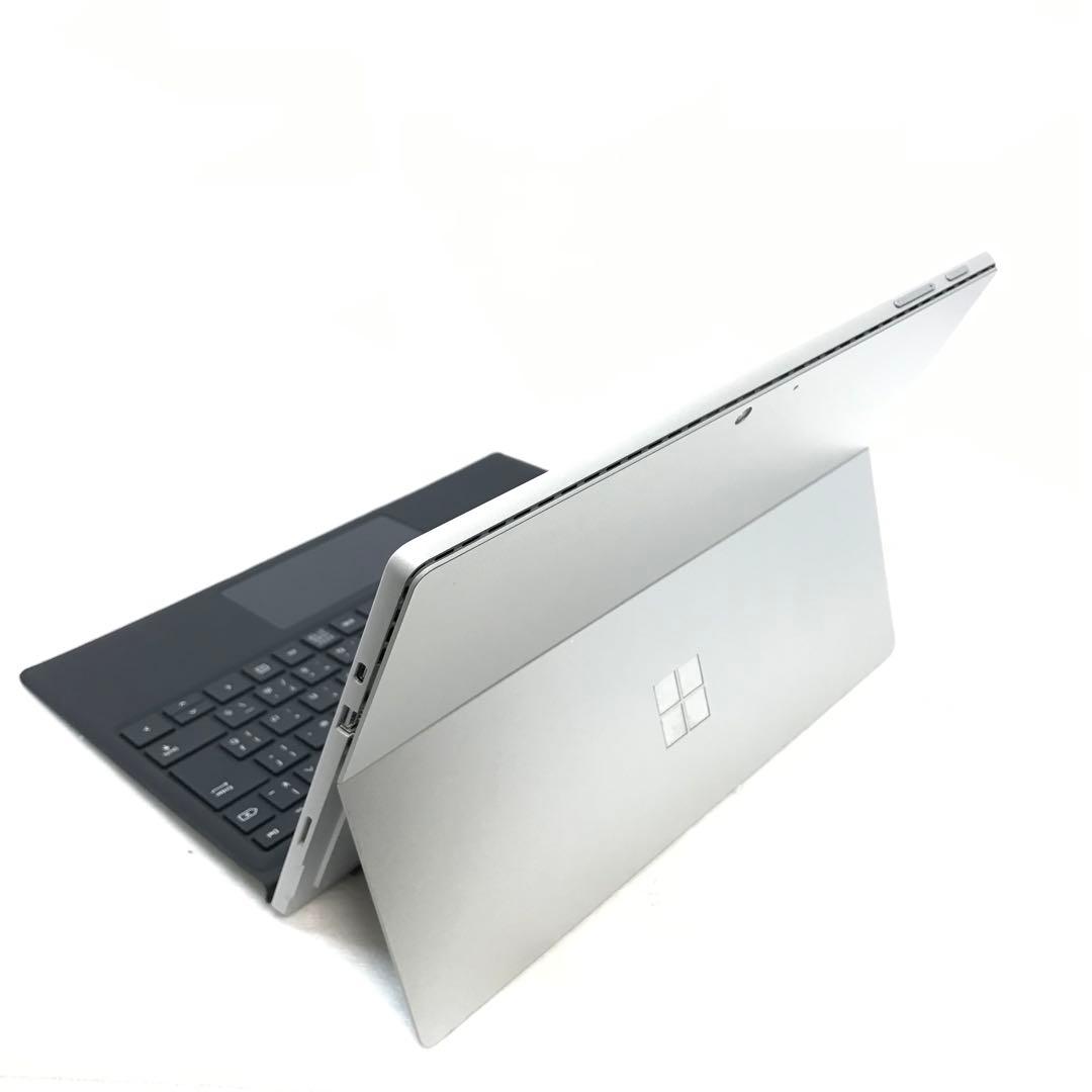 超美品・LTE・最高機Surface Pro7＋ 16G/256G Office