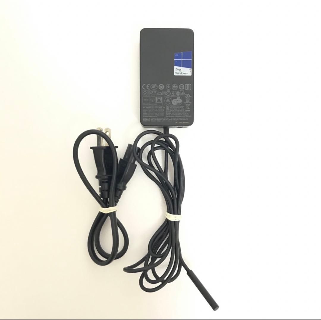 超美品・LTE・最高機Surface Pro7＋ 16G/256G Office