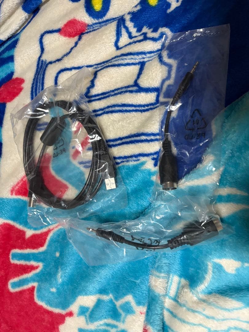 HEADRUSH MX5 エフェクター