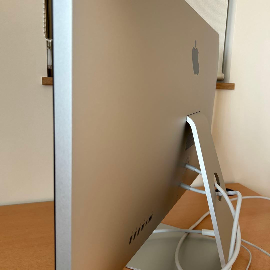 Apple Thunderbolt Display A1407 27インチ