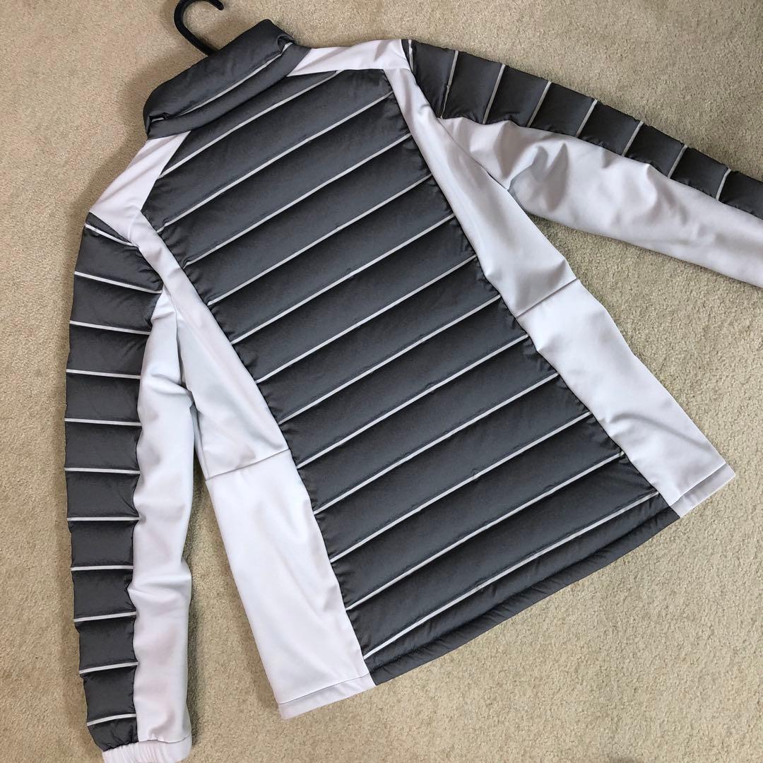 デサントゴルフ　レディースダウンジャケット