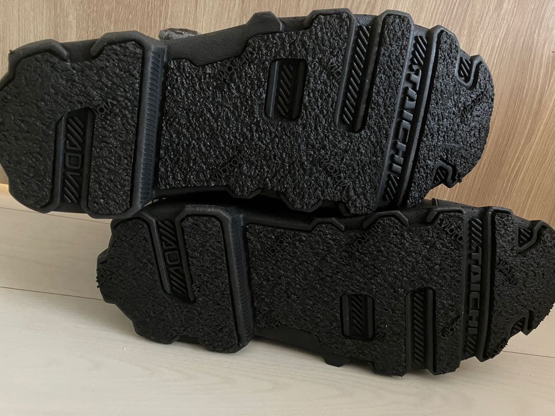 RSタイチ ドライマスターコンバットシューズ　26センチ