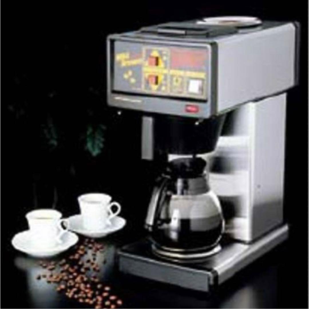 業務用コーヒーメーカー CH-140