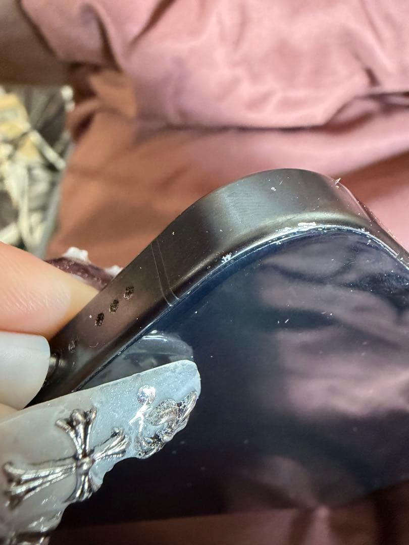 iPhone15Pro SIMフリー