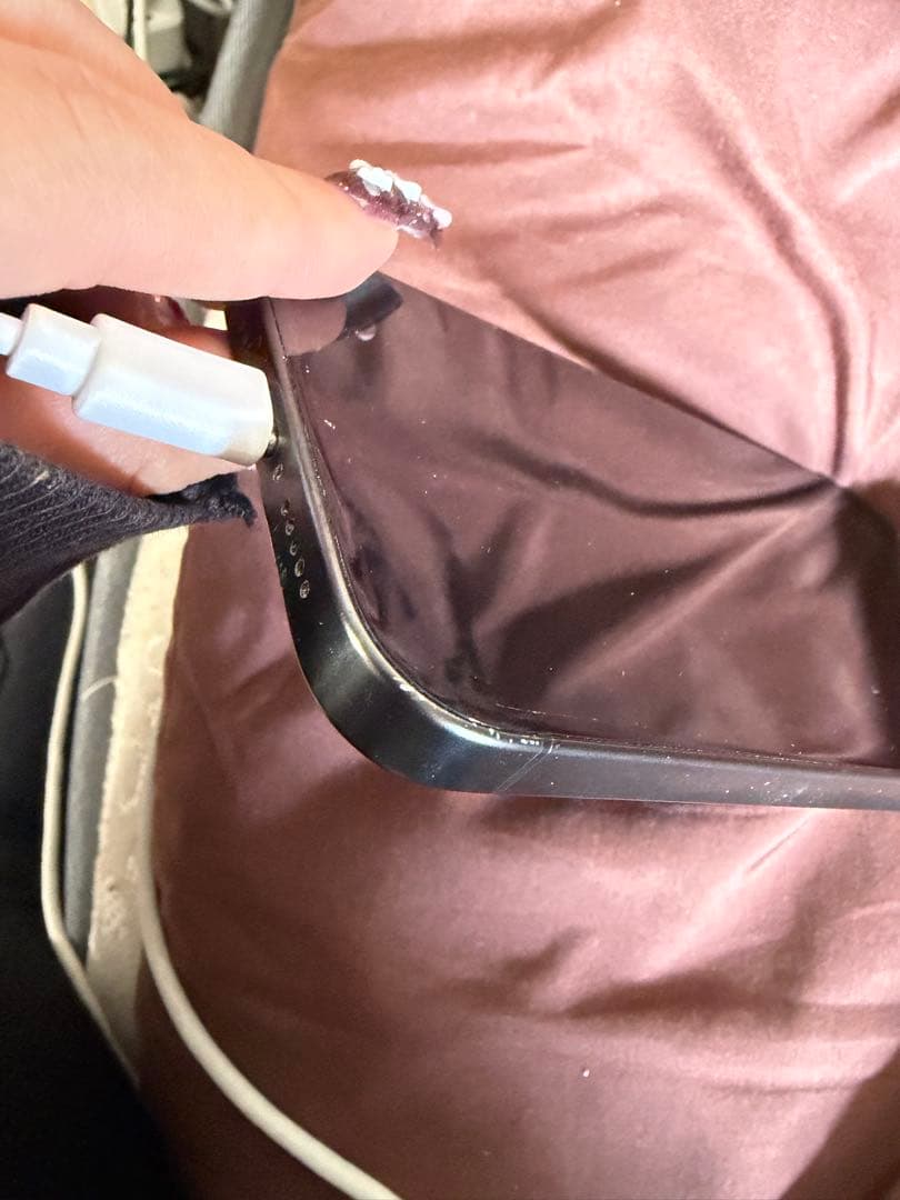 iPhone15Pro SIMフリー