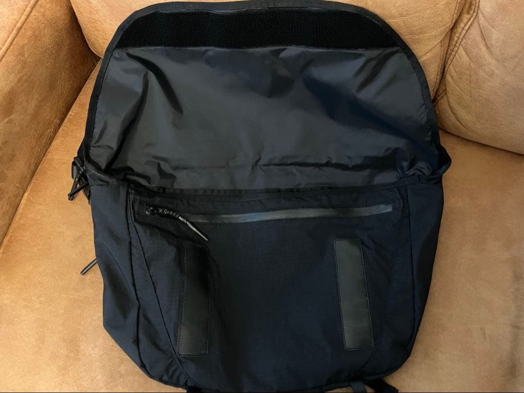 【まろ】maastik KULLER メッセンジャーバッグ 1LDK