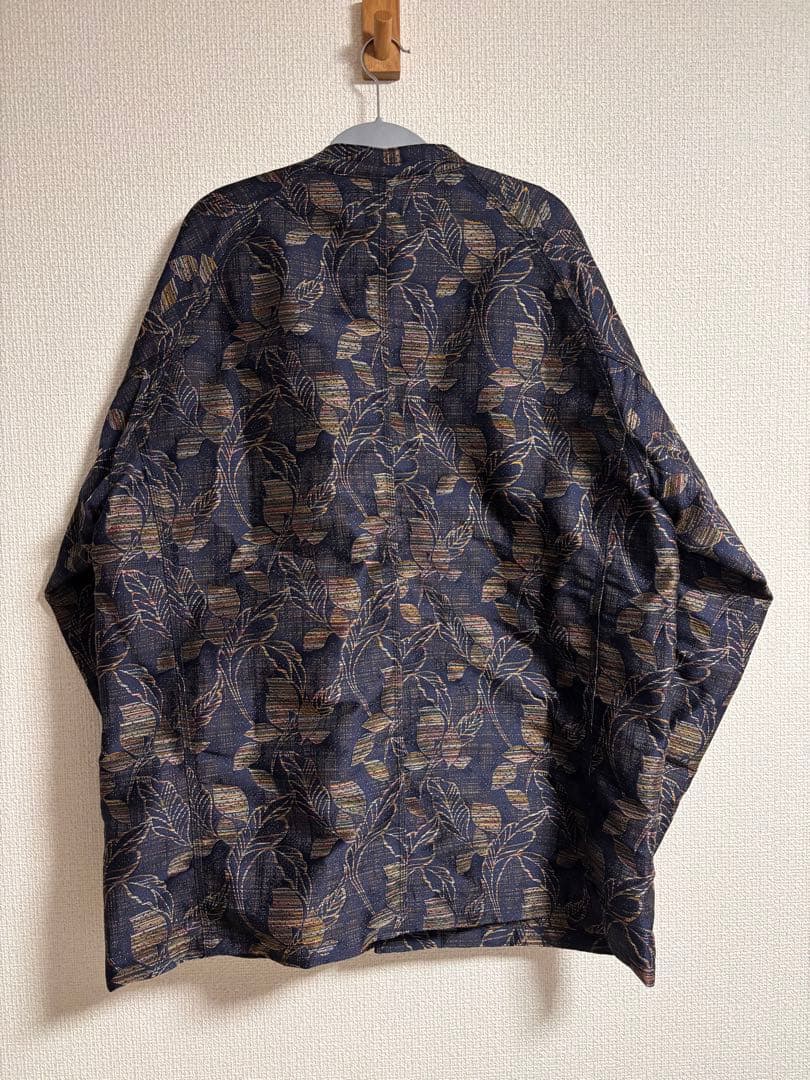 トオル　ニードルスneedles vnscジャケット