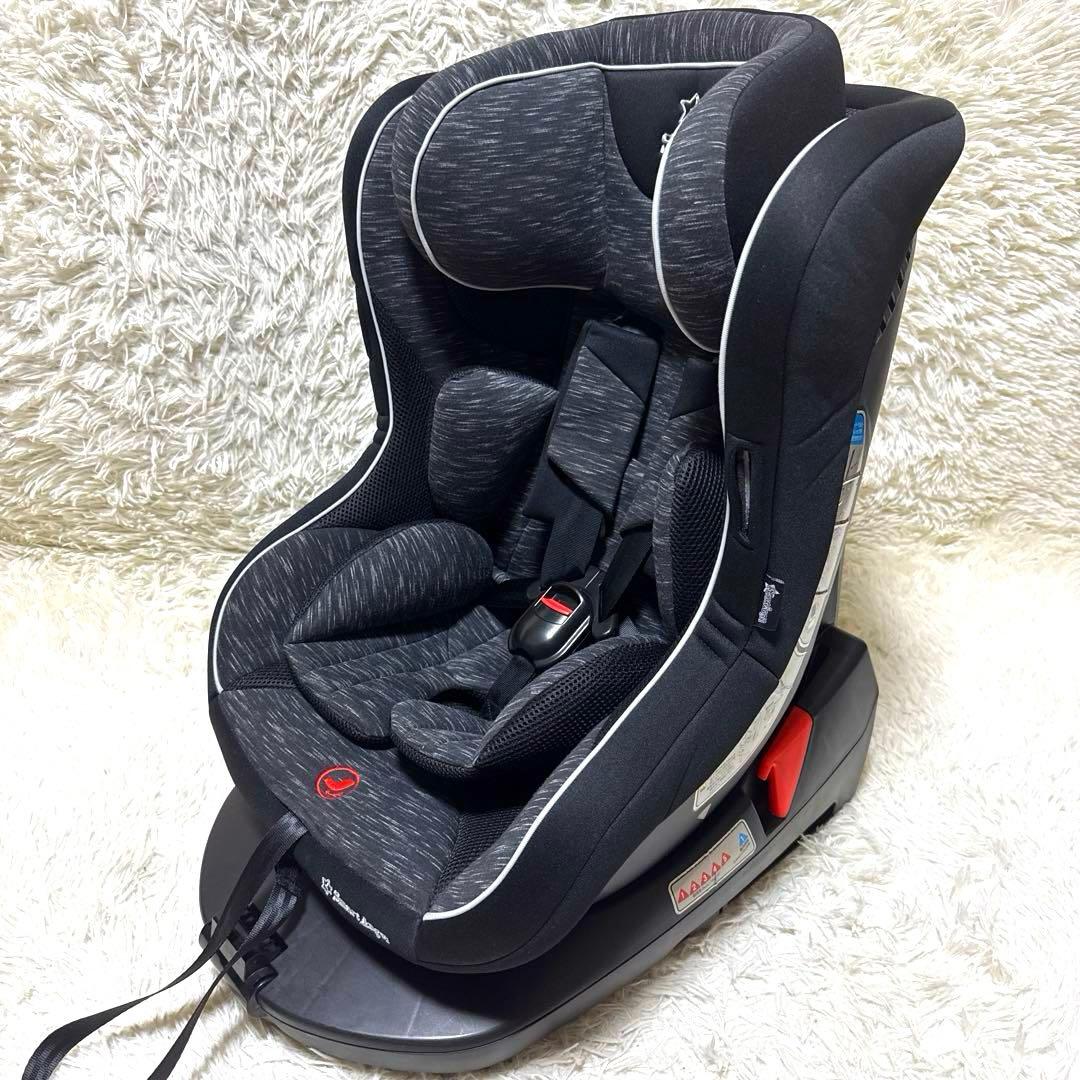スマートエンジェル ターンレジェFIX-ST ISOFIX チャイルドシート