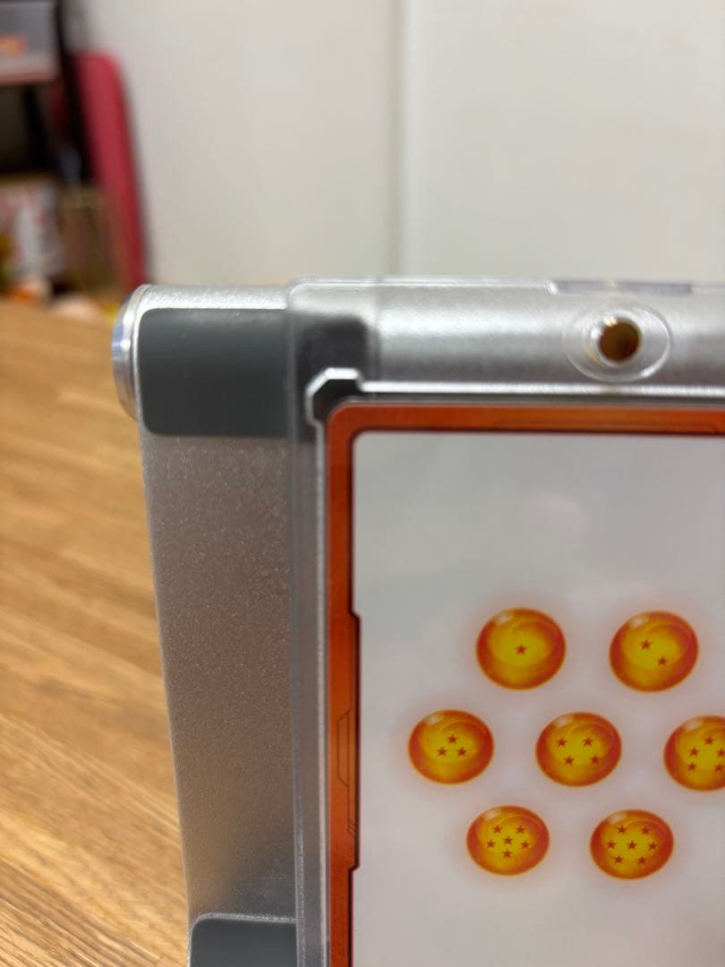 マンガブースター エナジーマーカー 金 30巻