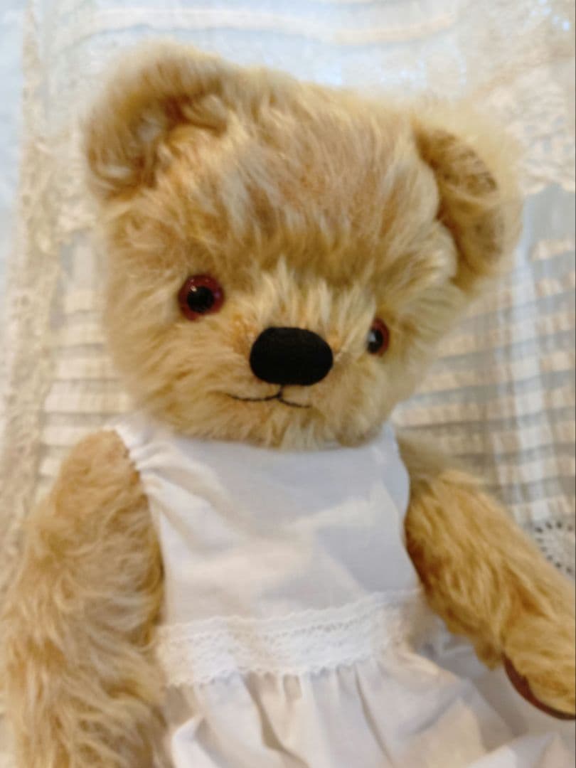 期間限定価格　チャドバレーベア 約37cm